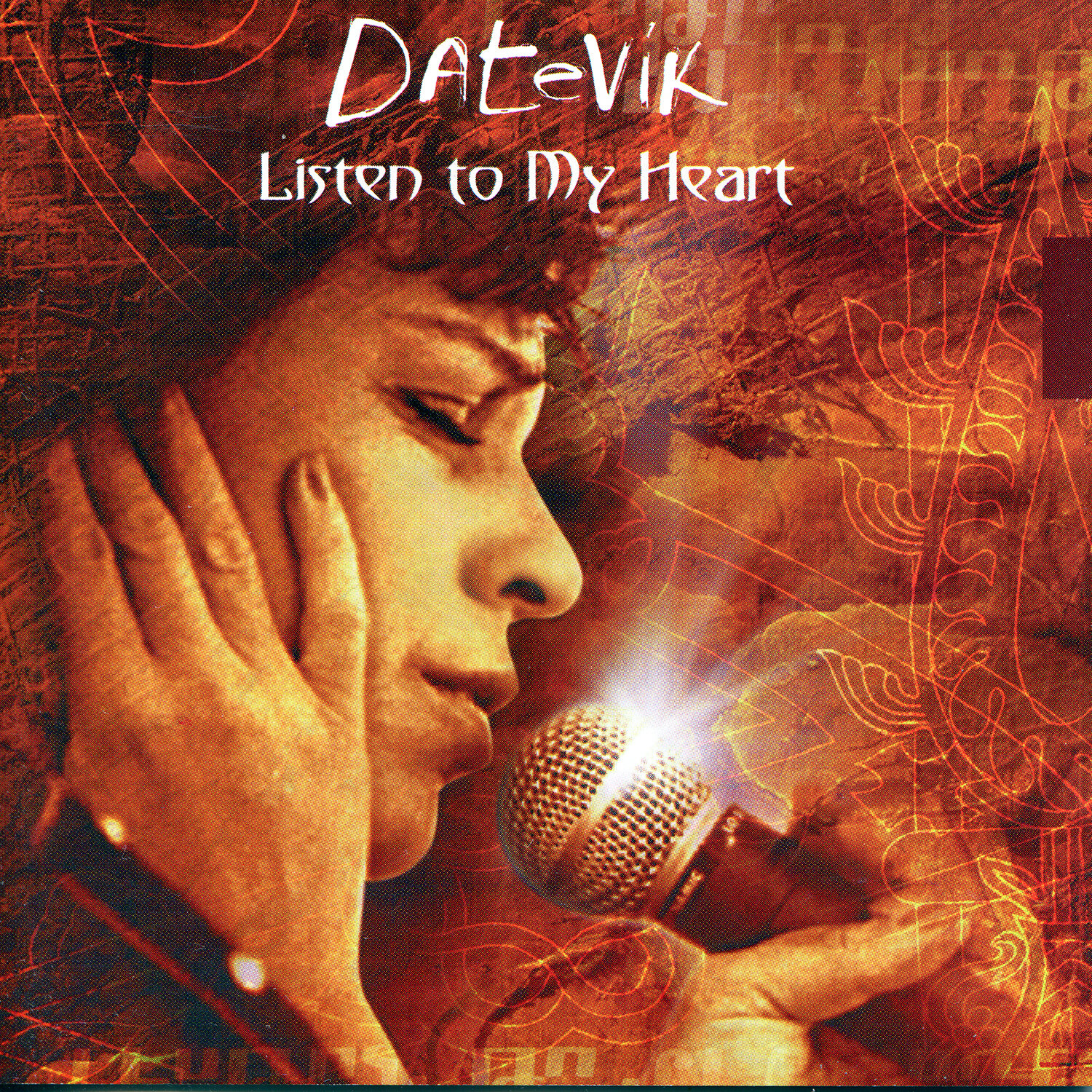 Listen To My Heart — Datevik Hovanesian